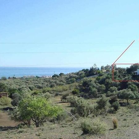 Cortijo Alberca Blanca Beach Торре-де-Бенаґальбон Екстер'єр фото