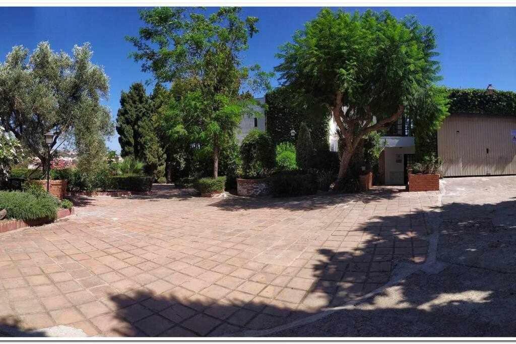 Cortijo Alberca Blanca Beach Торре-де-Бенаґальбон Екстер'єр фото